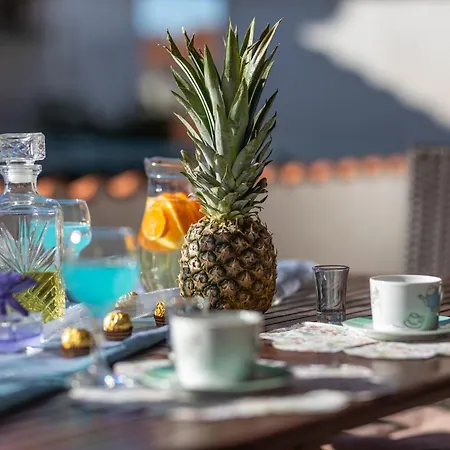 Majnaric By El-pi Tours Pinezići