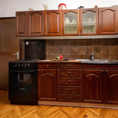 Apartmán Majnaric By El-pi Tours *
