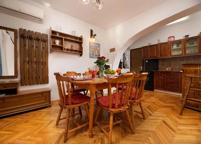 Majnaric By El-pi Tours Appartement