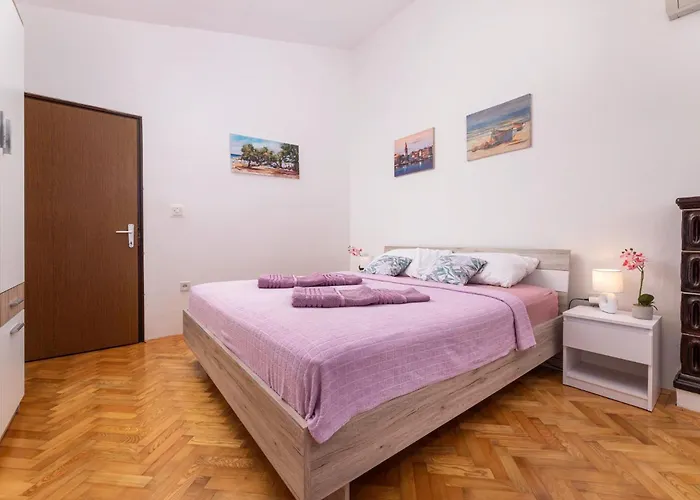 Majnaric By El-pi Tours Appartement *