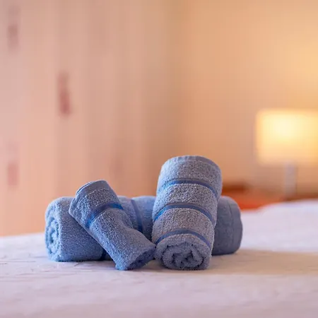 Appartamento Majnaric By El-pi Tours