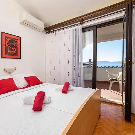 Appartamento Majnaric By El-pi Tours Pinezići