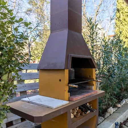 Majnaric By El-pi Tours Appartamento *