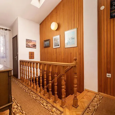 Appartamento Majnaric By El-pi Tours