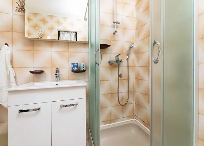 Majnaric By El-pi Tours Apartamento