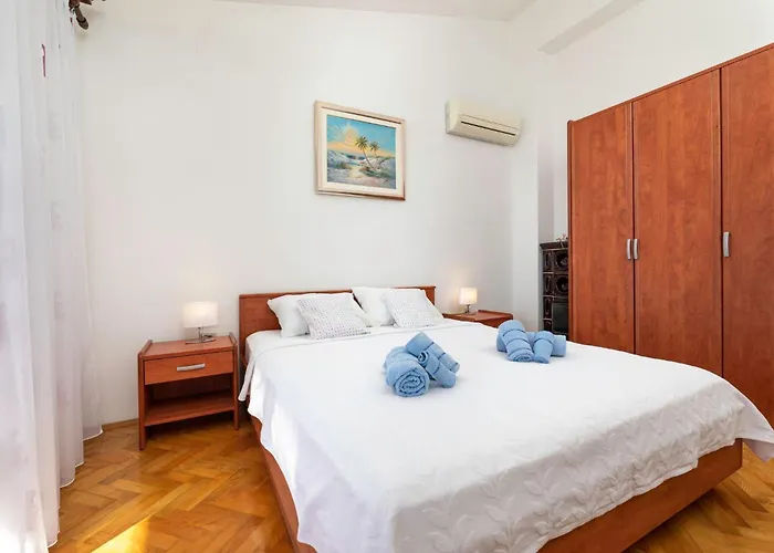 Majnaric By El-pi Tours Apartamento
