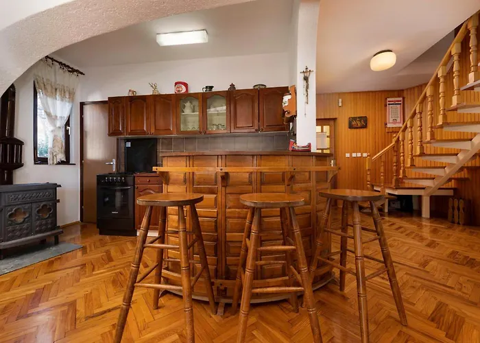 Apartamento Majnaric By El-pi Tours *