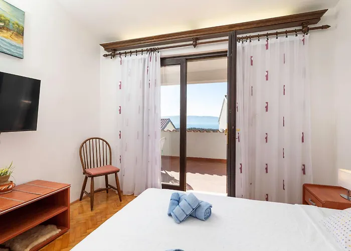 Apartamento Majnaric By El-pi Tours *