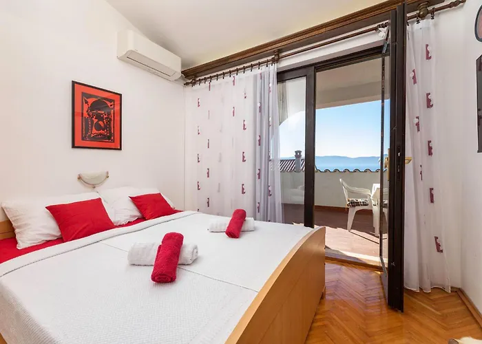 Apartamento Majnaric By El-pi Tours Pinezići