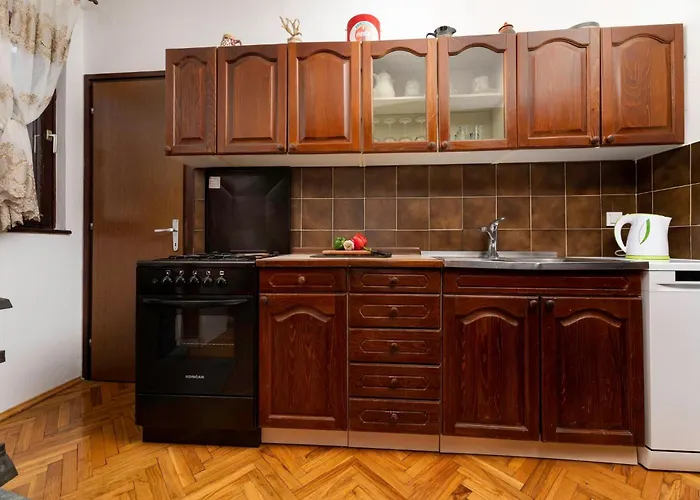 Apartamento Majnaric By El-pi Tours *