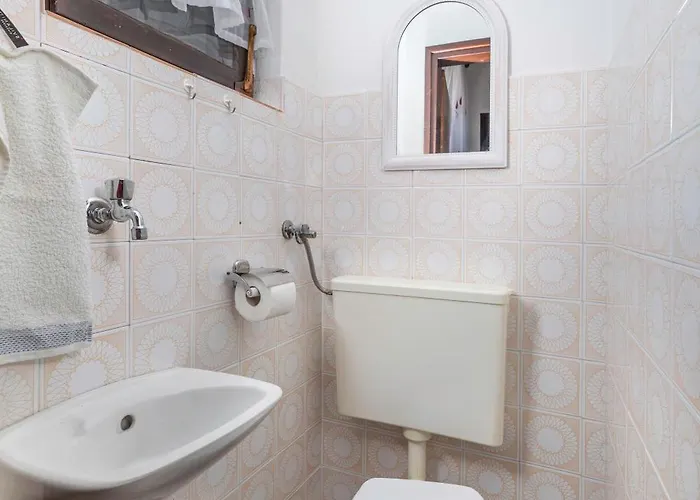 Apartamento Majnaric By El-pi Tours Pinezići