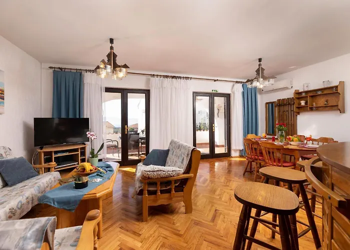 Apartamento Majnaric By El-pi Tours